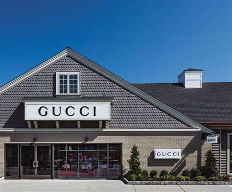 Gucci at Woodbury Common Premium Outlets® 